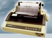 PRINTER UNIT